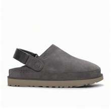 Women Casual Athletic Shoes - 灰色 - 查看 1
