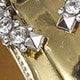 C-clasp Gold