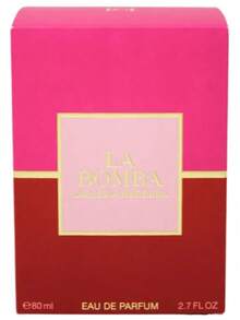 Luxury Women's Eau de Parfum 80ml – Long-Lasting Floral Oriental Fragrance - Fragancia con notas de pitahaya, peonía roja y vainilla. - Ver 12