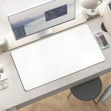 Overlord Ainz Ooal Gown Mouse Pad – Dark Fantasy Anime Desk Mat - As Shown - View 3