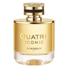 Boucheron Quatre Iconic Eau De Parfum - Other - View 1