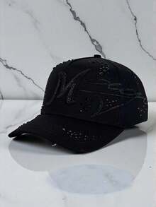 Men Other Hats - A - View 2
