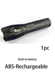 1pc Solar LED Camping Light, Solar Powered Portable Remote Control Rechargeable Camping Light With Phone Charging Function, Outdoor Lighting, Multi-Function Emergency Light - Phone Charger Handheld LED Tent Light - Warm White - View 14