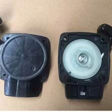 2-Stroke Lawn Mower Pull Starter, Suitable For 36CC CG260 BC260 1E34F 34F Recoil Starter, Trimmer Engine Parts - Pulling the Plate - View 5