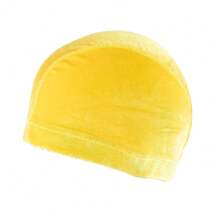ZTZI Premium Velvet Dome Cap | Soft Stretch Wave Cap For Men, Solid Color Casual Polyester Dome Cap, All Season,Summer,Beach,Holiday,Festival,Travel - JK2015 - View 11