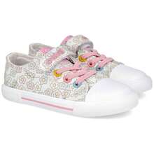 Conguitos Sneakers OSSH157006 For Girls In Color Multicolored - Multicolor - View 3