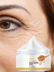 Moisturizing Eye Cream For Dark Circles And Puffiness Reduces Fine Lines Wrinkles With Lightweight Smooth Texture That Absorbs Quickly For All Day Hydration And Revitalized Eye Care - Nhiều màu - Xem 6