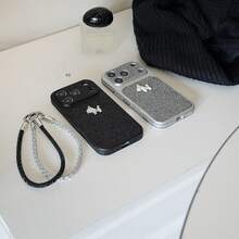Novelty Cases - Silver Case With Bracelet - View 5