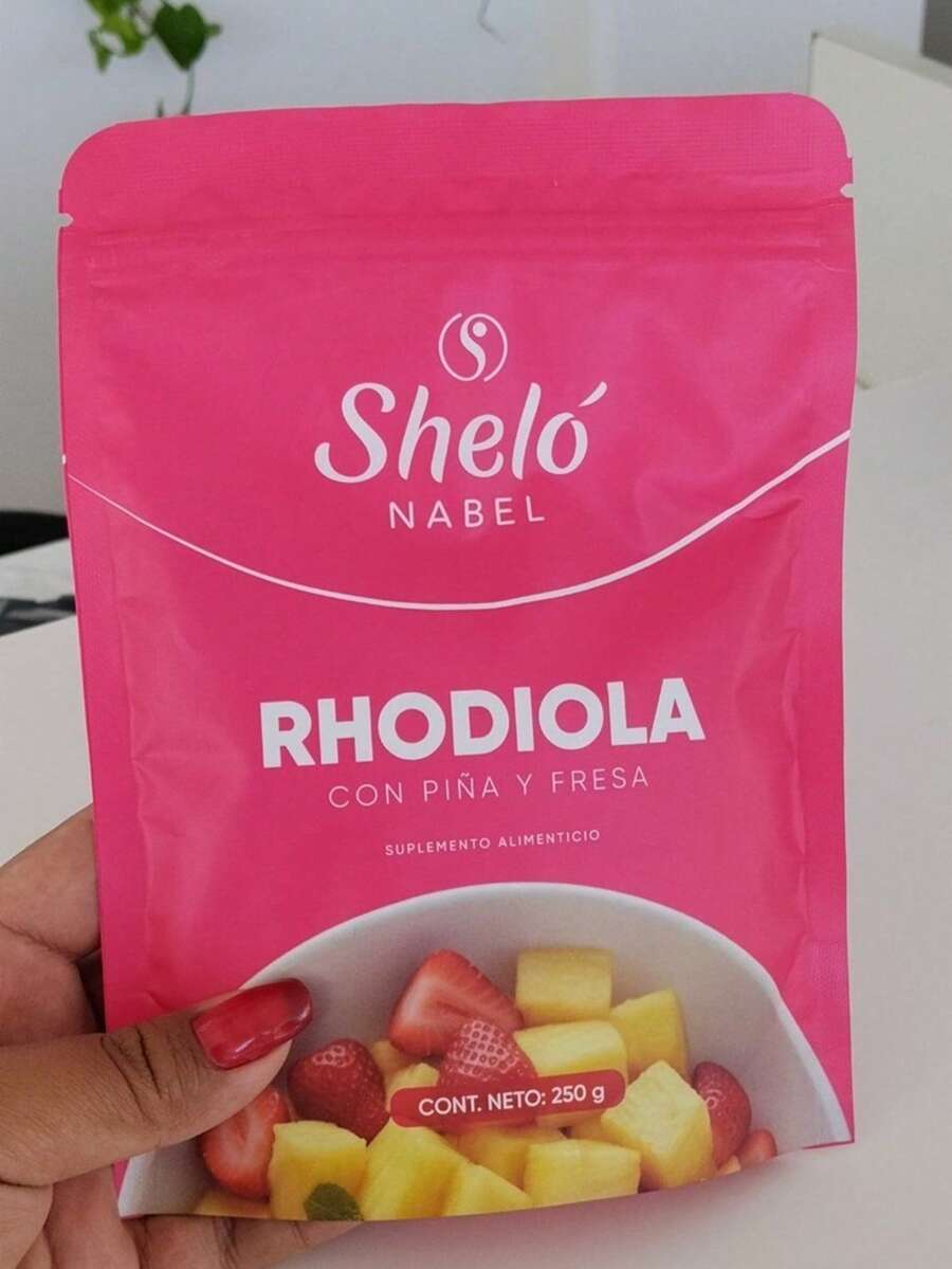 Shelo Nabel Plant Extracts - 250g - View 1