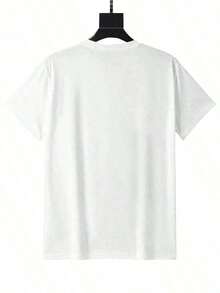 Women T-Shirts - White - View 5