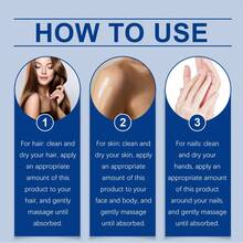 100毫升/3.38液盎司保湿身体油，滋养、保湿，软化并补充全身肌肤水分 - 薰衣草色 - 查看 9