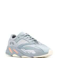 Adidas Yeezy Boost 700 Sneakers - Authentic Chunky Retro Lifestyle Trainers | Viral 2026 Men's Designer Sportstyle Footwear | Premium Suede & Mesh Multi-Layered Shoes | Iconic Boost Cushioning Daily Urban Kicks - Inertia - 查看 4