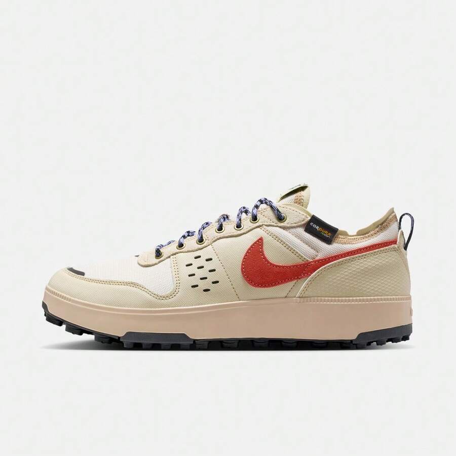 Giày thể thao nam NIKE C1TY PRM, cổ thấp IM4692-200 - màu nâu - Xem 1