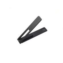 [Custom] Alloy Mini Foldable Customized Metal Phone Stand Lightweight And Easy-To-Use For Desktop Use And Portable Support Mother's Day Gift - Multicolor - View 10