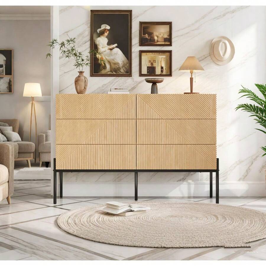 Buffets & Sideboards - Default - View 1