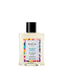 Baija [Bundle] Delirium Floral Shower Gel 300 Ml + Hand Cream 30 Ml - Delirium Floral - View 3