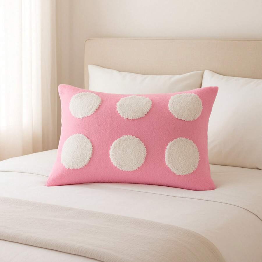 Transform Your Home In Style: Decorative Cushions That Will Make You Fall In Love BEAUTTY HOME - ALANA ROSA - View 1