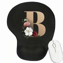 Mouse Pad,Great For Office, Gaming, Desk And Wrist Rest, Back To School Gaming Mouse Pad Desk Accessories Office Supplies Office Desk Accessories Mousepad Mouse Pad For Desk - View 29