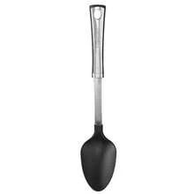 Cuisinart CTG-21-SS Solid Spoon One Size Black and Stainless Steel - Negro y acero inoxidable - Ver 2