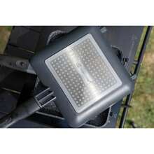 RidgeMonkey Induction Connect Compt Sandwich Toaster XL Edition / Utensils NEW - Multicolor - View 2