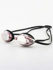 竞速游泳镜，防雾，防水，近视，男女通用 - 泳鏡 - 查看 11