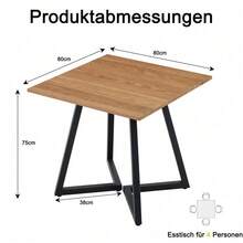 Dining Tables - Default - View 2