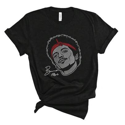 Bruno Mars Rhinesto…
