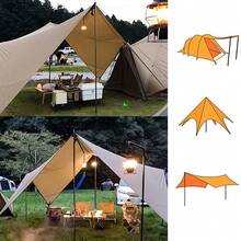 Other Camping Tent Accessories - 預設 - 查看 3