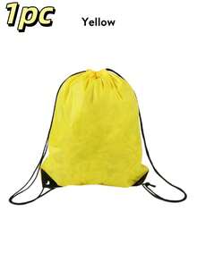 1/3/5 peças Saco de Presente com Cordão Personalizado com Inicial e Nome, Saco de Presente de Náilon Impermeável Personalizado, Bolsa com Cordão Reutilizável de Alta Qualidade com Cantos Reforçados, Múltiplas Cores Disponíveis, Perfeito para Páscoa, Dia das Mães, Dia dos Pais, Temporada de Formatura, Aniversário, Casamento, Chá de Panela, Ideal para Embrulho de Presente, Lembrancinhas de Festa, Embalagem de Presente e Sacolas de Presente para Feriados - Multicolorido - Visão 21