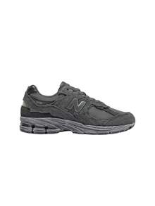 New Balance Unisex 2002R - Phantom/Dark Grey - View 1