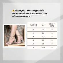 Women Heeled Sandals - Beige - View 6