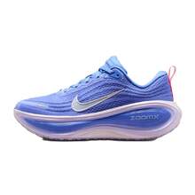 Women's Nike Vomero Plus Sapphire/Light Violet (HV8154 501) - 紫色 - 查看 1
