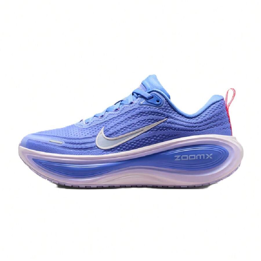 Women's Nike Vomero Plus Sapphire/Light Violet (HV8154 501) - 紫色 - 查看 1