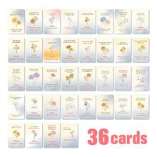 Bộ 36 thiệp chúc mừng Ngày của Mẹ, thiết kế sáng tạo, tối giản, hiện đại với những lời chúc ấm áp và chân thành. - 36 tấm thiệp chúc mừng Ngày của Mẹ - Xem 4