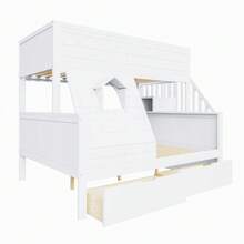 Kids Bed Frames, Headboards & Footboards - default - View 7