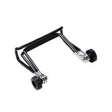 1PC Universal Foldable Metal Phone & Tablet Stand - View 4
