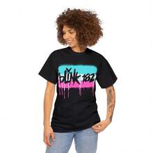 Women T-Shirts - Black - View 5