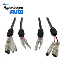 H1/H7 LED General Anti Flicker Capacitor Error Code Computer Warning Canceler LED Resistor Canbus Decoder 2pcs - Canbus - View 4