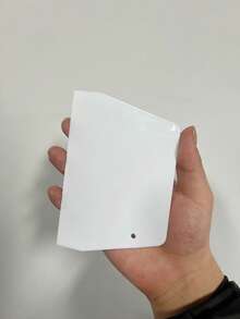 4件/1件蛋糕刮板套組，塑料鋸齒狀蛋糕裝飾梳，DIY工具用於平滑蛋糕霜邊緣，蛋糕霜平滑模具，鋸齒狀蛋糕刮板紋理製造器，包含安裝刮板、平滑梳、鋸齒狀刮板，蛋糕裝飾工具，霜平滑器，蛋糕刮板，烘焙工具，廚房用品，廚房配件，烘焙用品，烹飪用品，家居用品，必備家居用品，女性禮物，男性禮物 - 彩色 - 查看 12