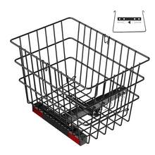Bicycle Basket - 39x30x30 cm - View 8