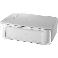 Canon Pixma MG3620 Wireless Inkjet All-In-One White Multifunction Printer - 白色 - 查看 2