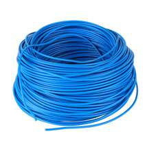 Wires, Cables & Cable Assemblies - Blue - View 8