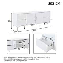 Buffets & Sideboards - default - View 7