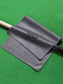 1 khăn lau gậy bi-a, khăn lau gậy golf, khăn lau màn hình điện tử, kính mắt - Nhiều màu - Xem 3