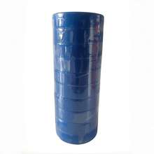 Electrical Insulation Tape, With Strong Adhesiveness, Waterproof Insulation, And High-Temperature Resistance. Available In Multiple Colors, It Is An Ideal Choice For Home Electrical Circuit Maintenance, Industrial Wiring, Automotive Harness Wrapping, And Other Scenarios. - Thickened - View 21