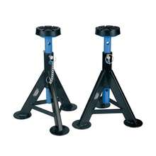 Draper 3 Tonne Axle Stands - 24173 - A - View 5
