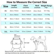 Cooling Vest, Ice Silk Breathable Anti-UV Shirt With Insect-Repellent Pattern, Lightweight Full Body Dog Clothes Suitable For Small And Medium Dogs, Summer Anti-UV Vest, Ice Silk Breathable Full Body Dog Clothes - Mint Green - View 3