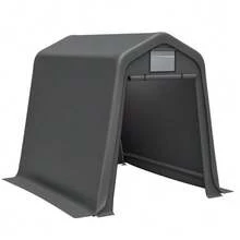 Garages, Canopies, & Carports - B - View 10
