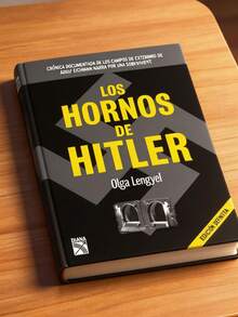 Biography & Memoirs - Single Book - View 2