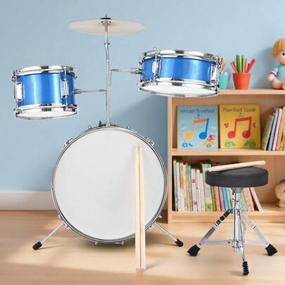 Strumenti musicali per bambini